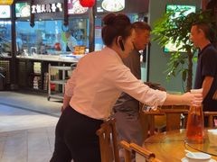 -苏帮主三样菜·江湖川菜(高新店)