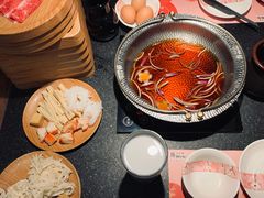-牛New寿喜烧(闵行龙湖天街店)