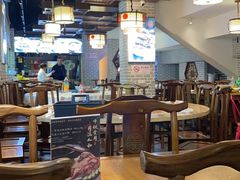 -老灶味道·本帮菜(昌平路店)