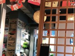 -吉屋烤肉(八宝街店)