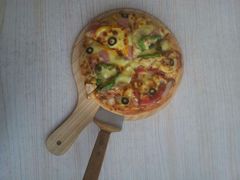 吃饼人披萨(西南角店)-吃饼人西餐(南开店)