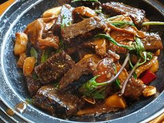 三杯米血-乡亲鹅肉城(昆山店)