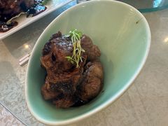 -山外山菜馆(玉泉路店)