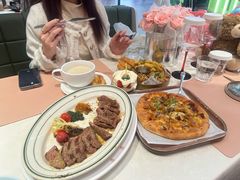 -周沫西餐(嘉禾金铂天地店)