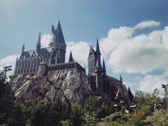 -奥兰多环球影城