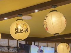 -鸟鹏烧鸟居酒屋(仁恒梦中心店)