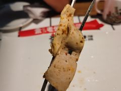 -清真·老金烧烤(舜华南路店)