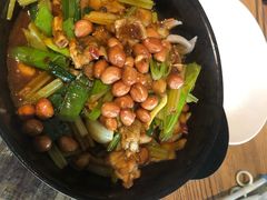 牛蛙-兰桂坊·花园餐厅(西湖店)