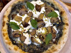 -get pizza意大利餐厅(凯德MALL店)