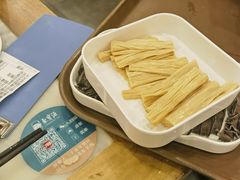 -牛街·马辈儿涮肉(牛街二店)