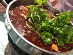 -梅红羊肉馆(赭山西路店)