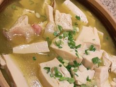 -古铺良食(柯城店)