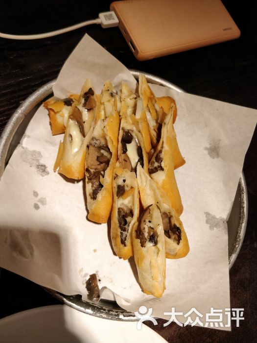 弄堂里(枫蓝国际购物中心店)-图片-北京美食-大众点评网