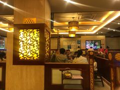 大堂-川道拐耗儿鱼(旗舰店)
