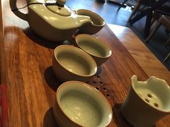 -颐和•海鲜砂锅粥•啫啫煲(奥林匹克广场店)