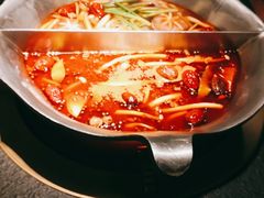 -湊湊火锅·茶憩(锦艺城店)