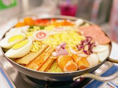 -欧巴来了韩式料理