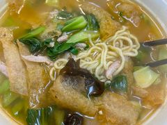 -项记面馆(明瓦廊店)