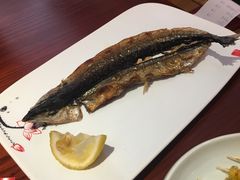 -1078號老北京涮肉(松柏店)