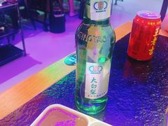 -牛鲜盛齐齐哈尔烤肉(曹路店)