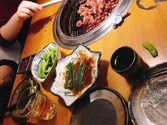 -本寻烧肉酒场(双井店)