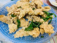 -金姐台湾菜(珠江路店)