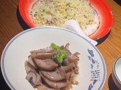 -永安水煮活鱼·仪征土菜院子