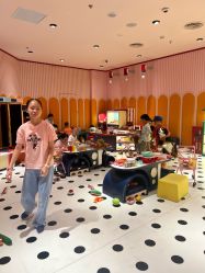 点击看大图 -meland亲子乐园(深圳领展中心城店)