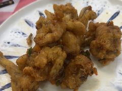 -鹤睦鱼生·啫啫煲·海鲜(保利百合店)