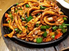 -江南小菜(东辰御龙湾店)