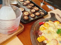 -素描餐厅(灵隐天竺店)