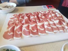 -阳坊大都涮羊肉(阳坊总店)