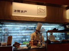 -深圳万象城