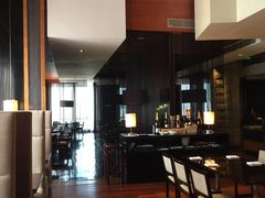 -广州富力君悦大酒店·关系酒廊
