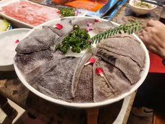 -码头故事火锅(大丰店)
