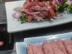 -鹤之乡·齐齐哈尔烤肉·非遗(秋涛路店)