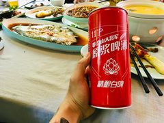 -竹雨堂创意中国菜(裕华店)