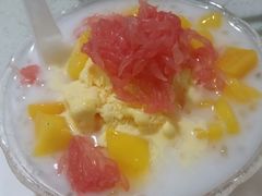 -芬芳甜品(同福路店)