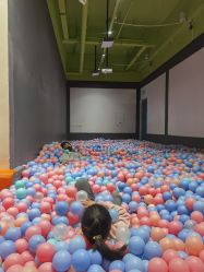 -宝燕乐园(闵行旗舰店)