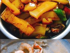 -王红军龙虾(盐仓桥店)
