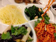 -东方饺子王(新阳路店)