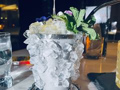 -STARRY CAFE & LOUNGE BAR(高新店)