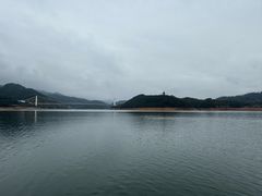 -酒仙湖景区