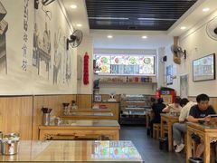 大堂-酱府老碗面(西大店)