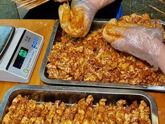 -回头烧烤(悦荟购物中心店)