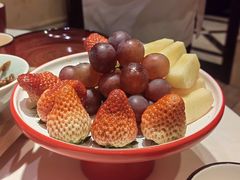 -大鸭梨烤鸭店(花园村店)