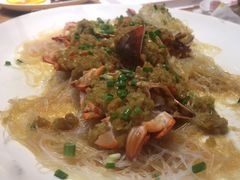 -尚海豆捞(乐虹坊店)