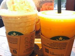 -星巴克(古象大酒店店)