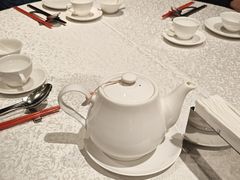 -红棉中餐厅·广州海航威斯汀酒店
