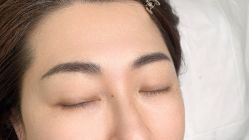 -久匠·纹眉半永久野生眉